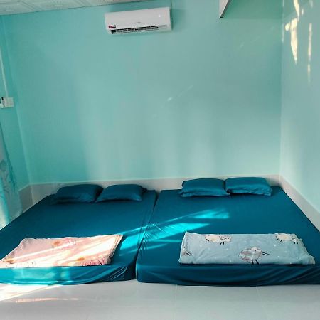 Homestay View Doi Hon Son Lai Son Экстерьер фото