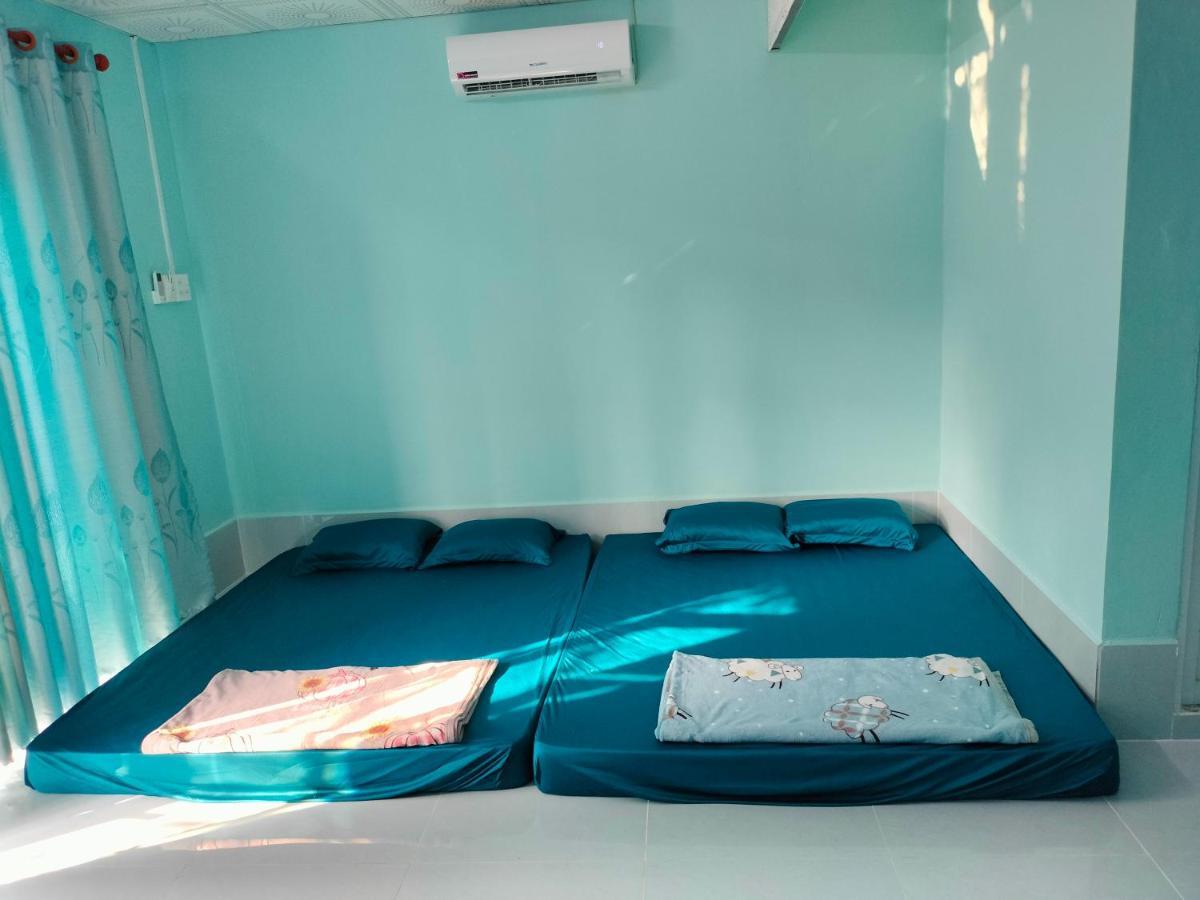 Homestay View Doi Hon Son Lai Son Экстерьер фото