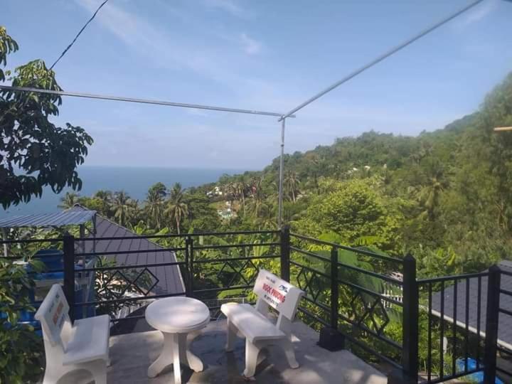 Homestay View Doi Hon Son Lai Son Номер фото