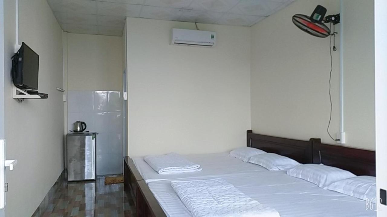 Homestay View Doi Hon Son Lai Son Номер фото